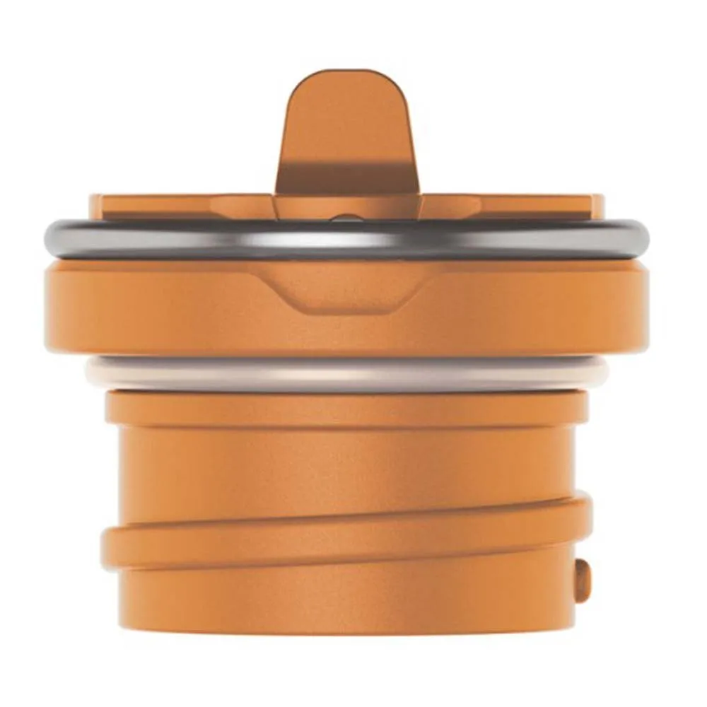 Basic Steel Flow Cap 2 Basic Steel Flow Cap - Image 2