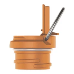 Basic Steel Flow Cap