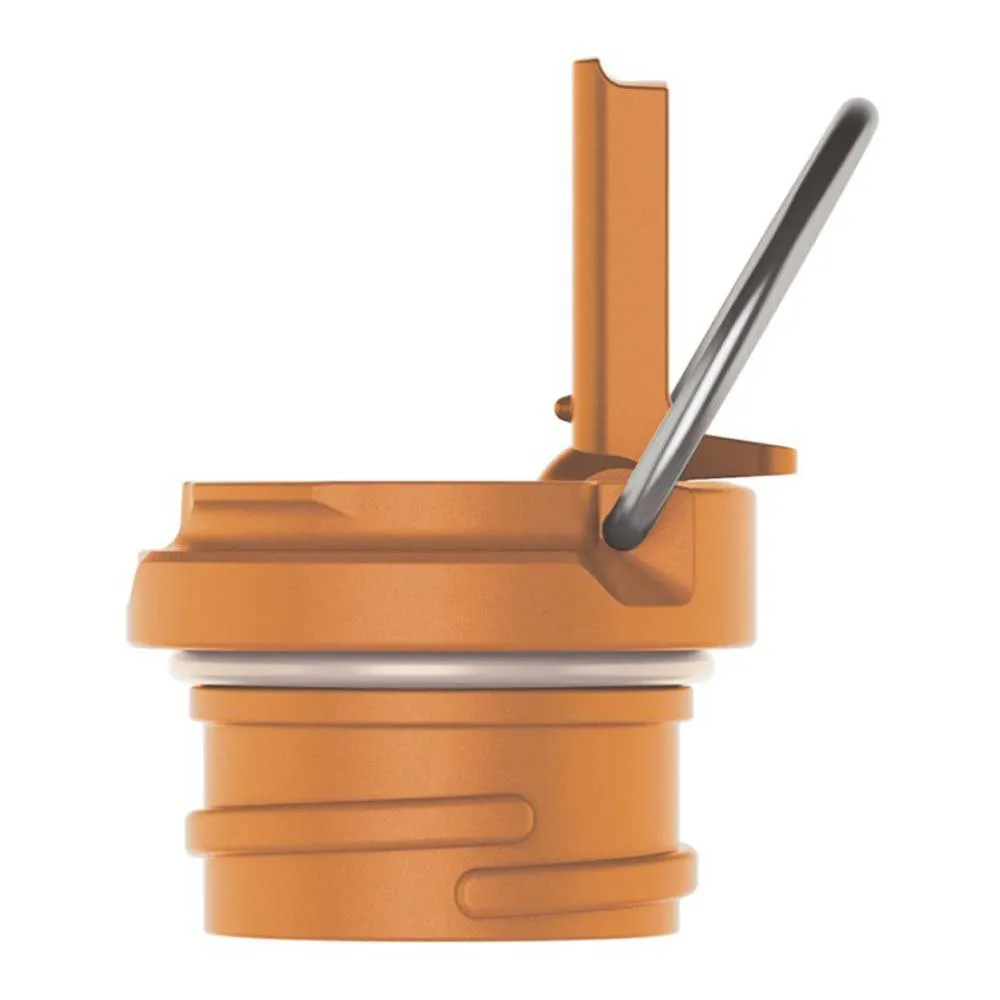 Basic Steel Flow Cap 1 Basic Steel Flow Cap