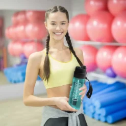 Ozone Purifier Tritan Bottle 750ml 12 Ozone Purifier Tritan Bottle 750ml -Nordsmin Shop laken ozone purifier tritan bottle 750ml 5