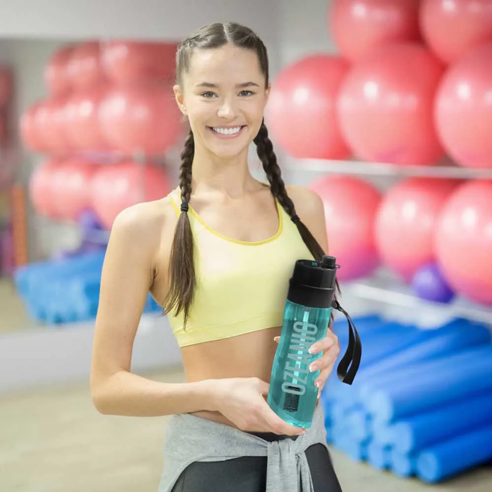 Ozone Purifier Tritan Bottle 750ml 6 Ozone Purifier Tritan Bottle 750ml - Image 6