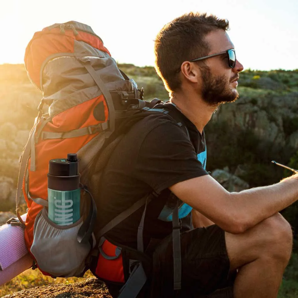 Ozone Purifier Tritan Bottle 750ml 7 Ozone Purifier Tritan Bottle 750ml - Image 7