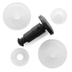 Silicone Valves For Cap And Containers P10-P15