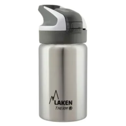 Stainless Steel 350ml Summit Cap Thermo