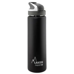 Stainless Steel 750ml Summit Cap Thermo
