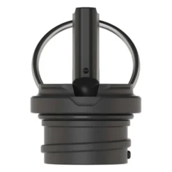 Stainless Steel Basic Flow Bottle 1L -Nordsmin Shop laken stainless steel basic flow bottle 1l 2