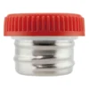 Steel Thread Cap For Basic Steel Bottle