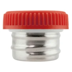 Steel Thread Cap For Basic Steel Bottle