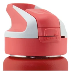 Summit Drinking Cap For Wide Neck Stainless Steel Thermo Bottle