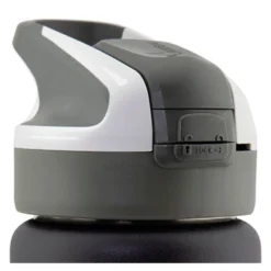 Summit Drinking Cap For Wide Neck Stainless Steel Thermo Bottle