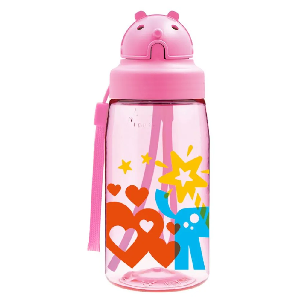 Tritan 450ml Oby Cap Kids 2 Tritan 450ml Oby Cap Kids - Image 2