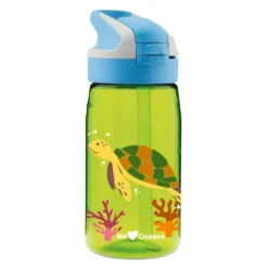 Tritan 450ml Summit Cap Junior