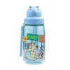 Tritan Cap No Planet Bottle 450ml