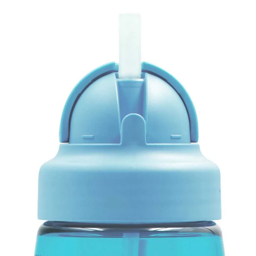 Tritan Cap No Planet Bottle 450ml 3 Tritan Cap No Planet Bottle 450ml - Image 3