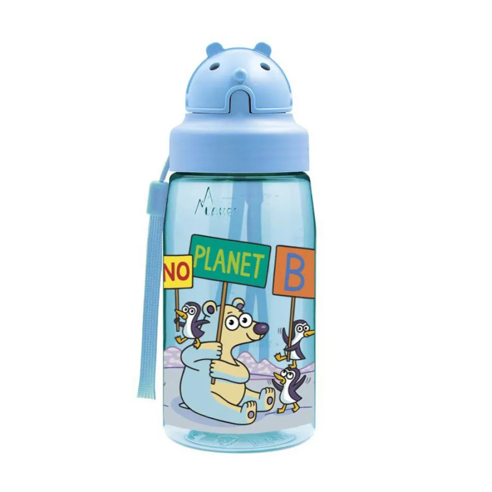 Tritan Cap No Planet Bottle 450ml 1 Tritan Cap No Planet Bottle 450ml