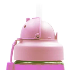 Tritan Cap Popicorns Bottle 450ml -Nordsmin Shop laken tritan cap popicorns bottle 450ml 4