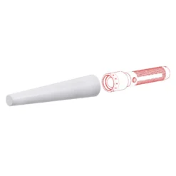 Led Lenser 53 Mm For P17R Core Signaling Cone