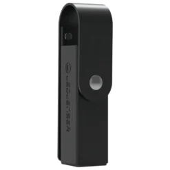 Led Lenser Funda Piel Leather Case