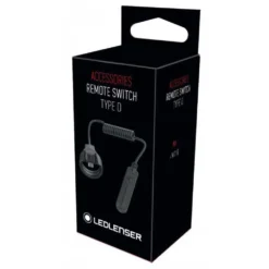 Led Lenser MT10 Remote Switch -Nordsmin Shop led lenser mt10 remote switch 2