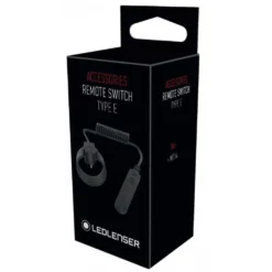 Led Lenser MT14 Remote Switch -Nordsmin Shop led lenser mt14 remote switch 2