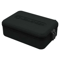 Led Lenser Rigid Flashlight Holder Briefcase