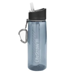 Lifestraw Go 650ml Water Filter Bottle