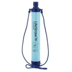 Lifestraw Personal Water Purifying Filter