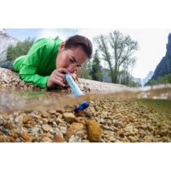 Lifestraw Personal Water Purifying Filter -Nordsmin Shop lifestraw personal water purifying filter 3