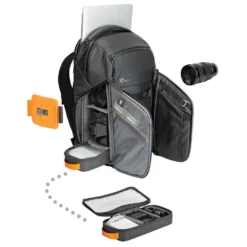 Lowepro FreeLine 350 AW -Nordsmin Shop lowepro freeline 350 aw 9