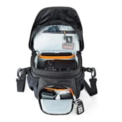 Lowepro Nova 140 AW II -Nordsmin Shop lowepro nova 140 aw ii 4