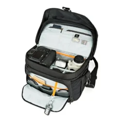 Lowepro Nova 200 AW II -Nordsmin Shop lowepro nova 200 aw ii 4