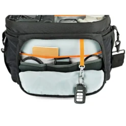 Lowepro Nova 200 AW II -Nordsmin Shop lowepro nova 200 aw ii 6