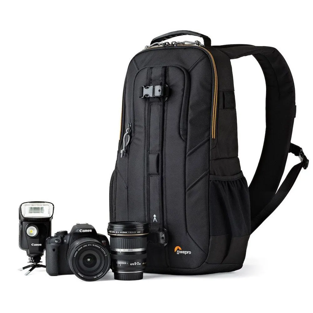 Lowepro Slingshot Edge 250 AW 3 Lowepro Slingshot Edge 250 AW - Image 3