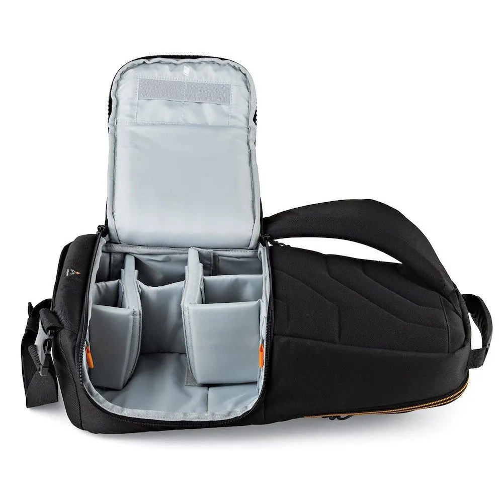 Lowepro Slingshot Edge 250 AW 4 Lowepro Slingshot Edge 250 AW - Image 4