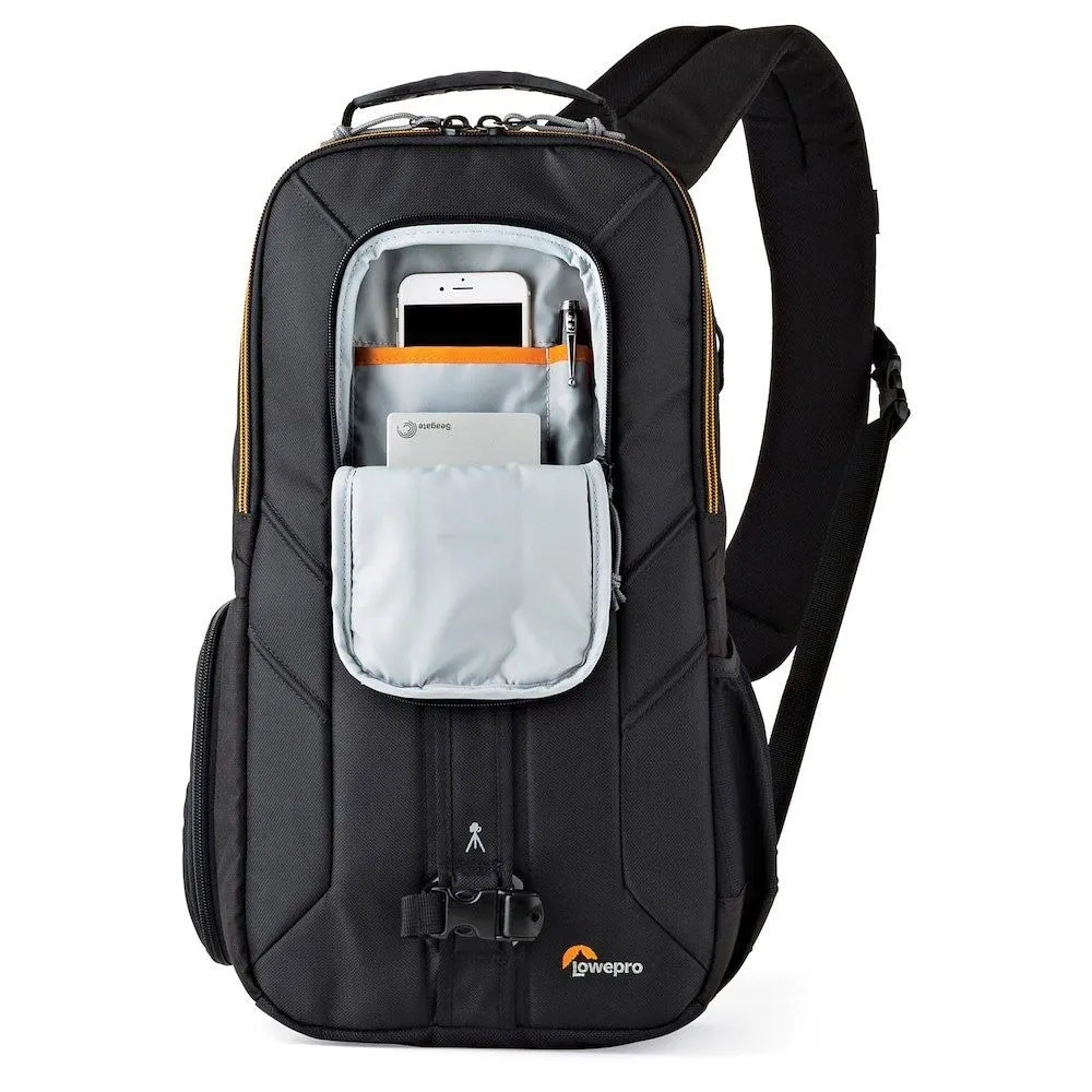 Lowepro Slingshot Edge 250 AW 5 Lowepro Slingshot Edge 250 AW - Image 5