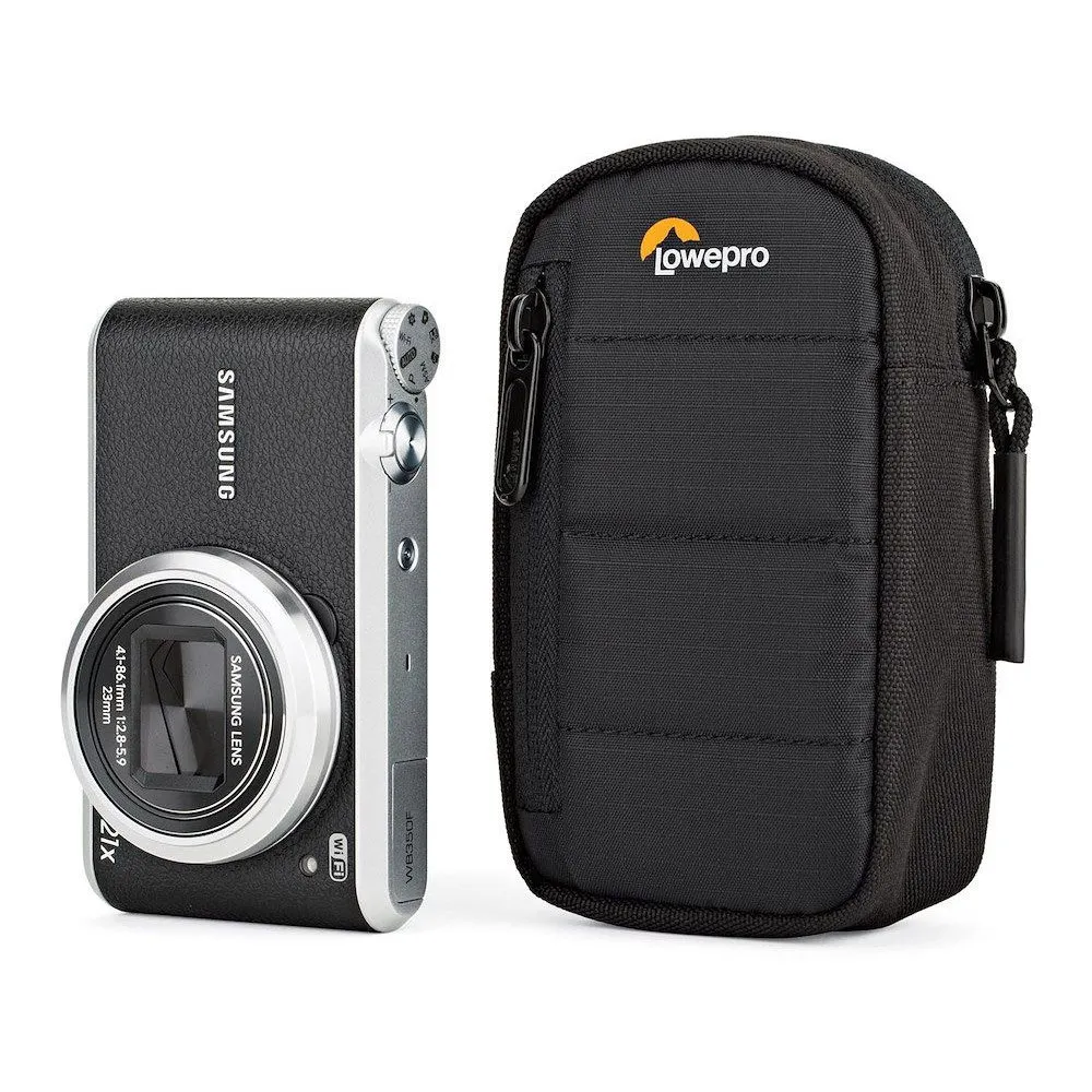 Lowepro Tahoe 20 3 Lowepro Tahoe 20 - Image 3