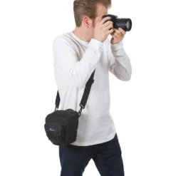 Lowepro Toploader Zoom 45 AW II -Nordsmin Shop lowepro toploader zoom 45 aw ii 6