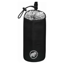 Mammut Add-On Bottle Holder Insulated -Nordsmin Shop mammut add on bottle holder insulated 2