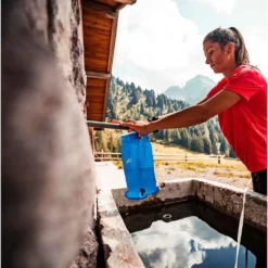 Hydrapack Cile 1.5L Hydration Bag -Nordsmin Shop marsupio hydrapack cile 1.5l hydration bag 2