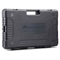 MIDLAND G7PRO Valibox 4 Radios Walkie-Talkies -Nordsmin Shop midland g7pro valibox 4 radios walkie talkies 2