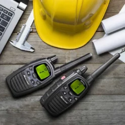 MIDLAND G7PRO Valibox 4 Radios Walkie-Talkies -Nordsmin Shop midland g7pro valibox 4 radios walkie talkies 6