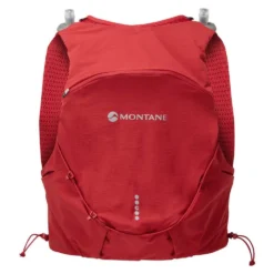 Montane Gecko VP 12+ Hydration Vest
