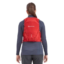 Montane Gecko VP 12+ Hydration Vest -Nordsmin Shop montane gecko vp 12 hydration vest 3