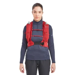 Montane Gecko VP 12+ Hydration Vest -Nordsmin Shop montane gecko vp 12 hydration vest 4