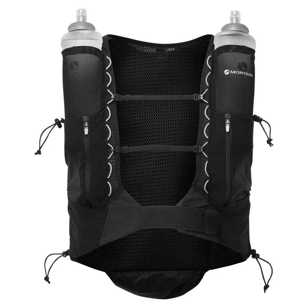 Montane Gecko VP 20+ Hydration Vest 2 Montane Gecko VP 20+ Hydration Vest - Image 2