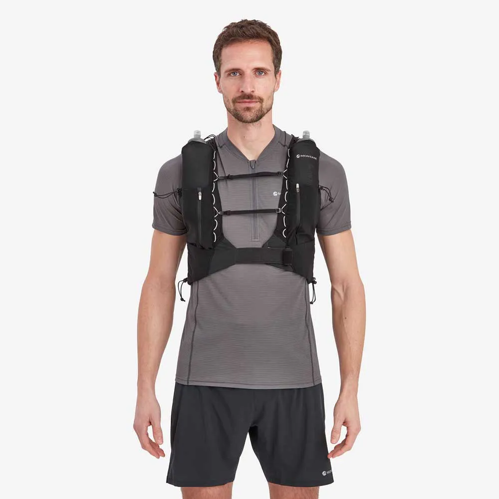 Montane Gecko VP 20+ Hydration Vest 5 Montane Gecko VP 20+ Hydration Vest - Image 5
