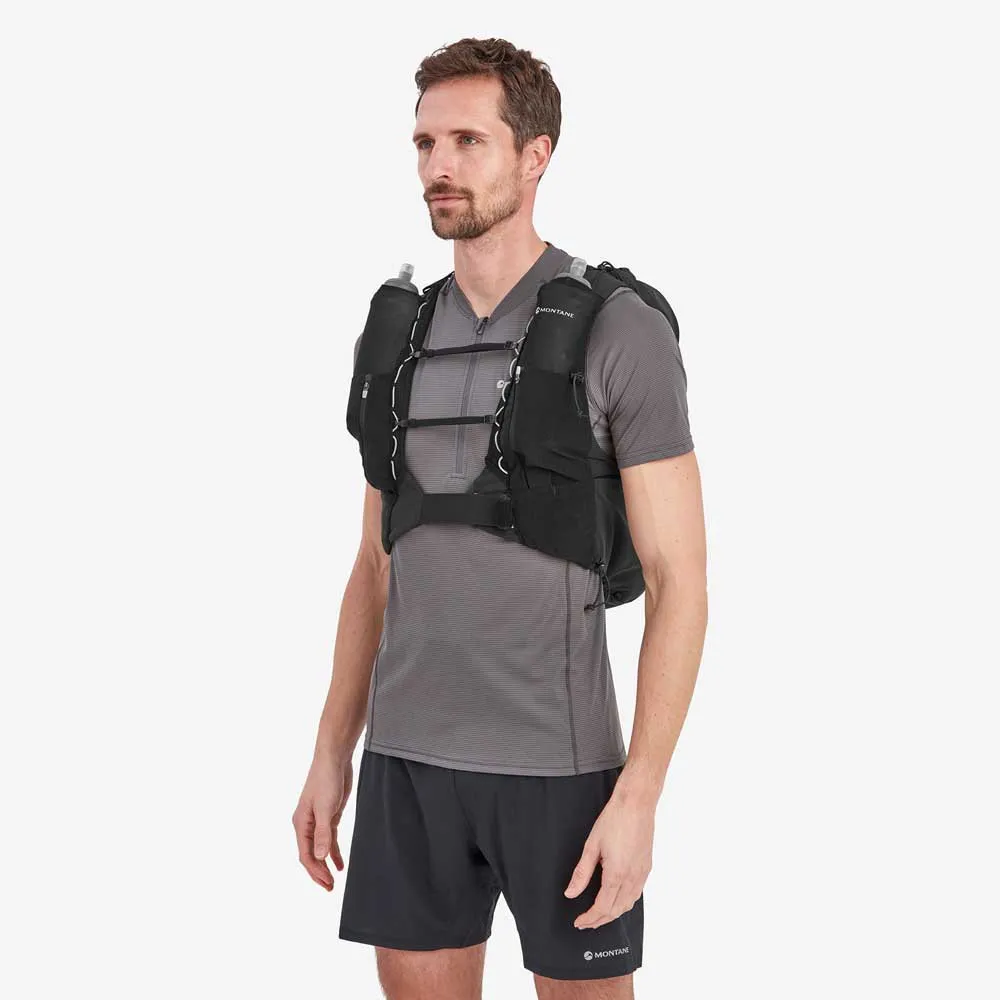 Montane Gecko VP 20+ Hydration Vest 6 Montane Gecko VP 20+ Hydration Vest - Image 6