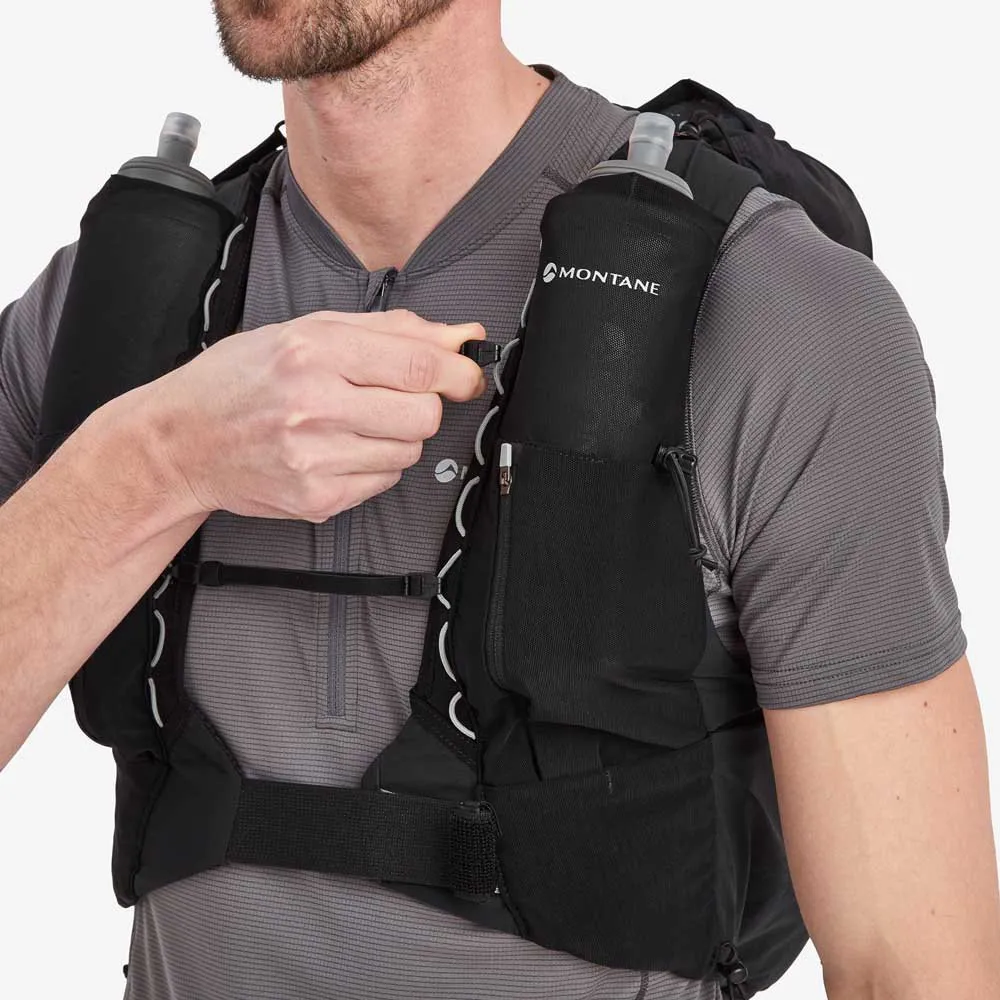 Montane Gecko VP 20+ Hydration Vest 7 Montane Gecko VP 20+ Hydration Vest - Image 7