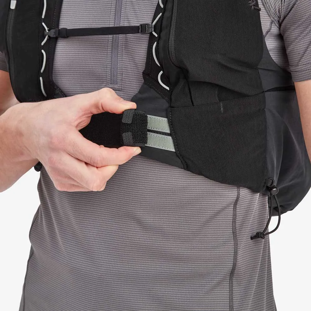 Montane Gecko VP 20+ Hydration Vest 8 Montane Gecko VP 20+ Hydration Vest - Image 8