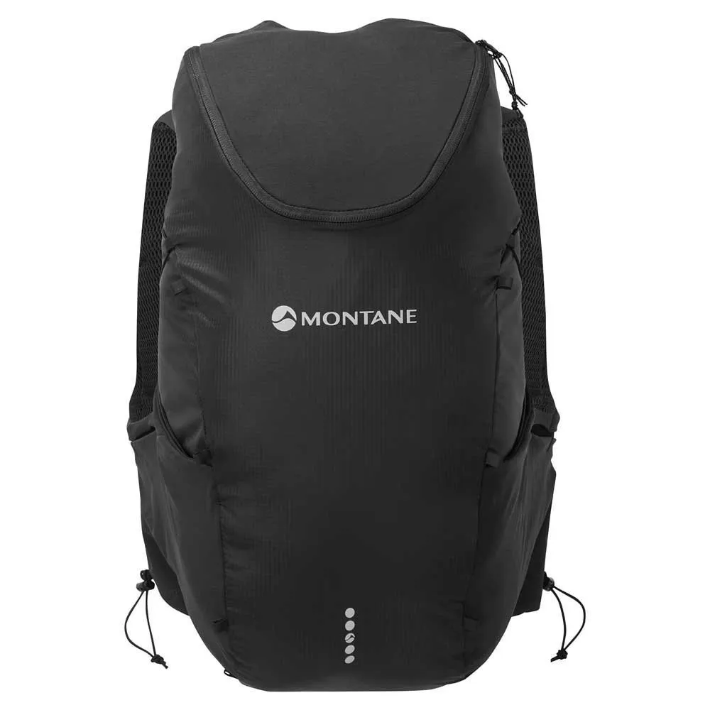 Montane Gecko VP 20+ Hydration Vest 1 Montane Gecko VP 20+ Hydration Vest